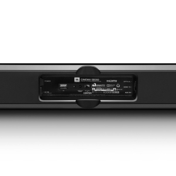 Акустическая система JBL CINEMA SB 350